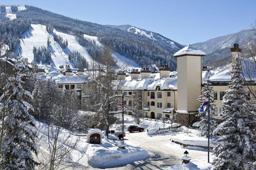 The Charter At Beaver Creek E2305 Apartment Exterior photo